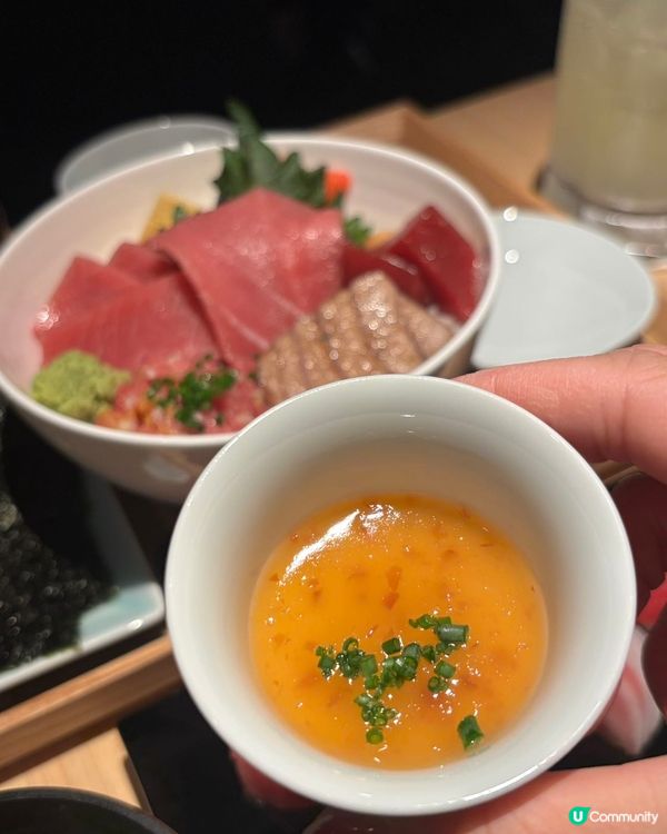 由20年日料總廚主廚主理的海金SeaGold寿司居酒屋