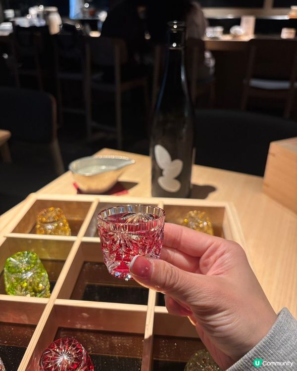 由20年日料總廚主廚主理的海金SeaGold寿司居酒屋