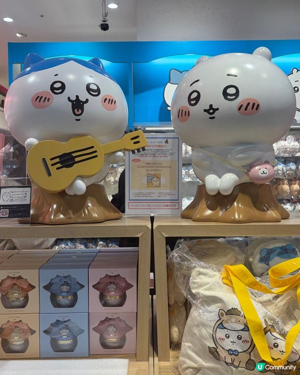 🇯🇵大阪心齋橋最愛的商場𝗣𝗔𝗥𝗖𝗢🎏