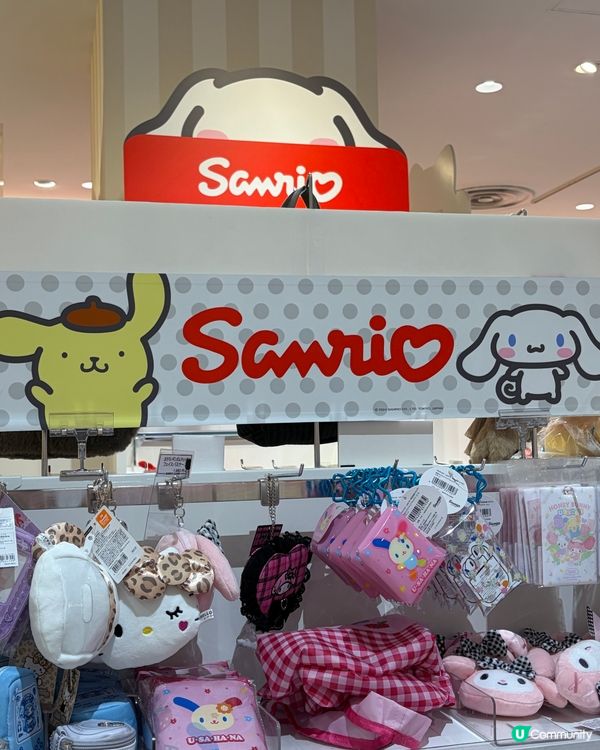 🇯🇵大阪心齋橋最愛的商場𝗣𝗔𝗥𝗖𝗢🎏