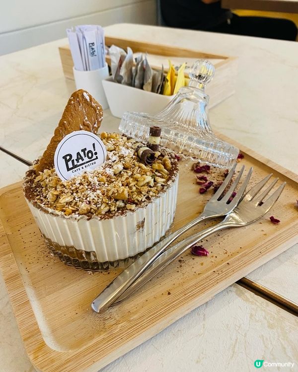 新蒲崗➡️➡️➡️Plato Cafe & Bistro