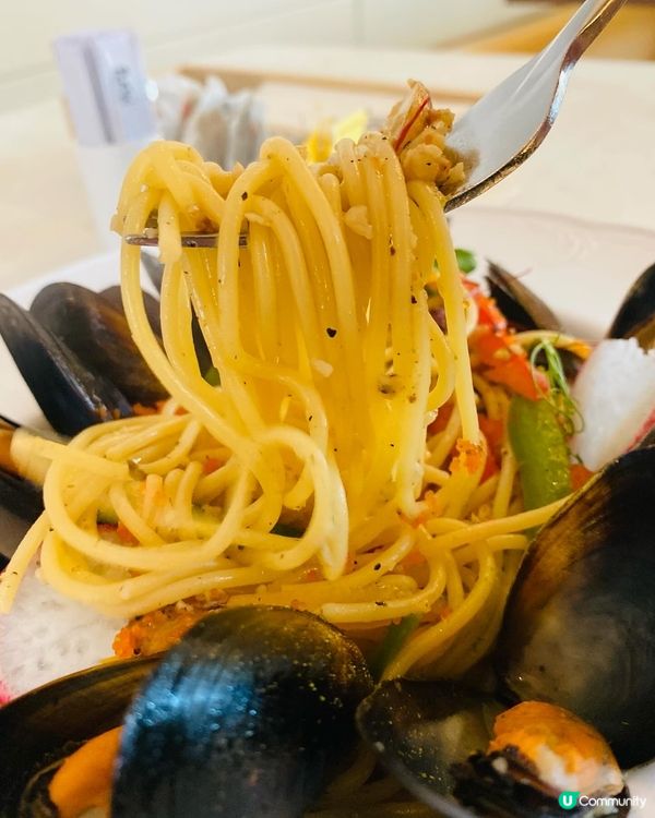 新蒲崗➡️➡️➡️Plato Cafe & Bistro