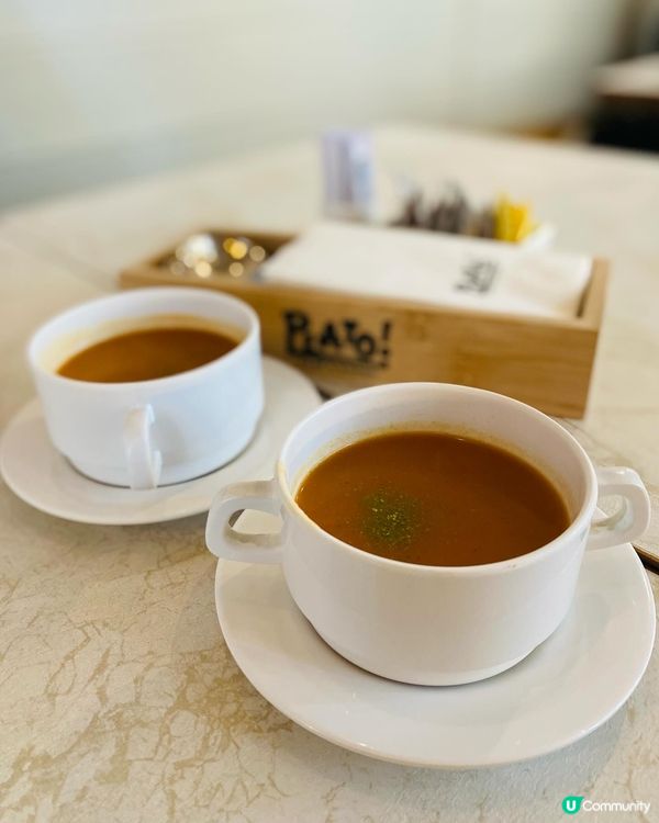 新蒲崗➡️➡️➡️Plato Cafe & Bistro