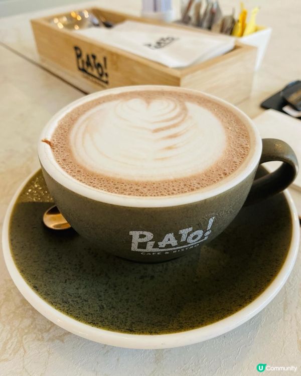 新蒲崗➡️➡️➡️Plato Cafe & Bistro