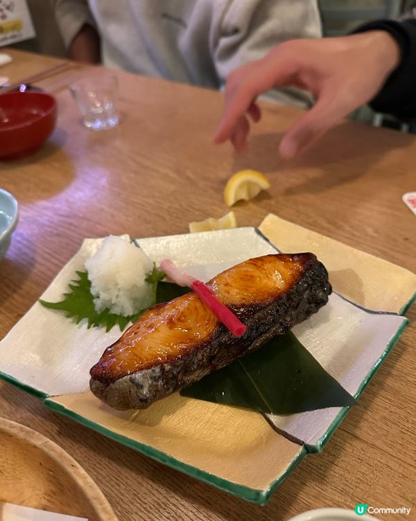 富山金澤遊記！❄️😋平靚正！