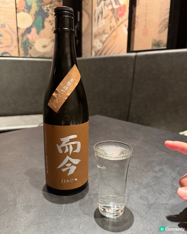 富山驚喜！美食清酒天堂 🍶😋