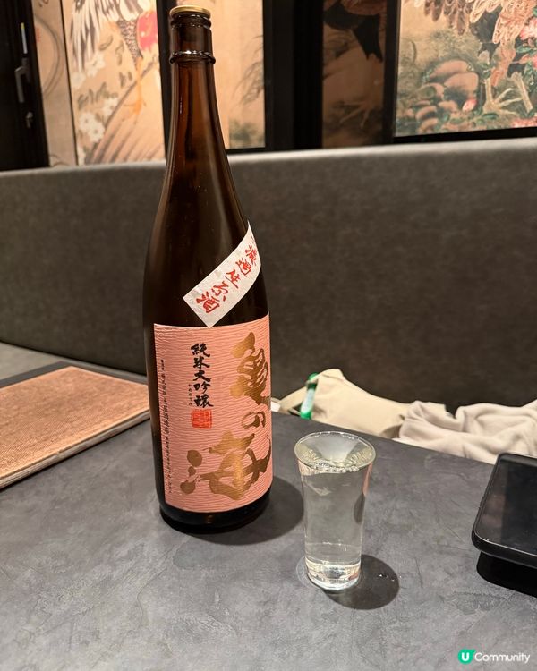 富山驚喜！美食清酒天堂 🍶😋