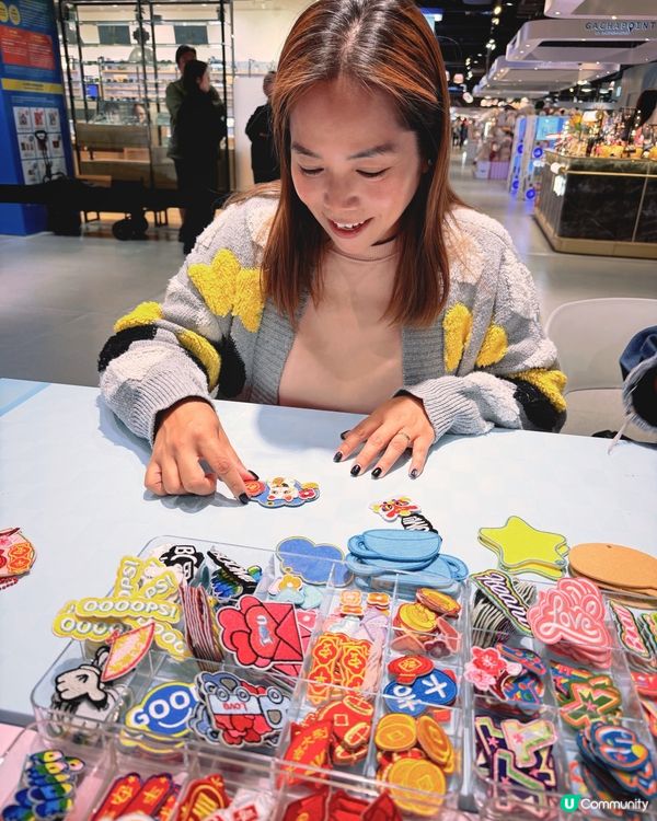 新年行大運！祈福慶典登場！🧧✨