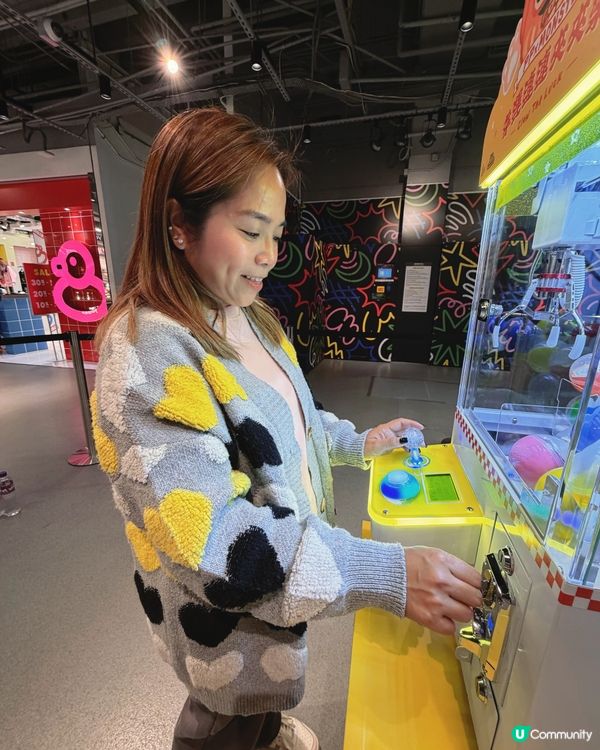 新年行大運！祈福慶典登場！🧧✨