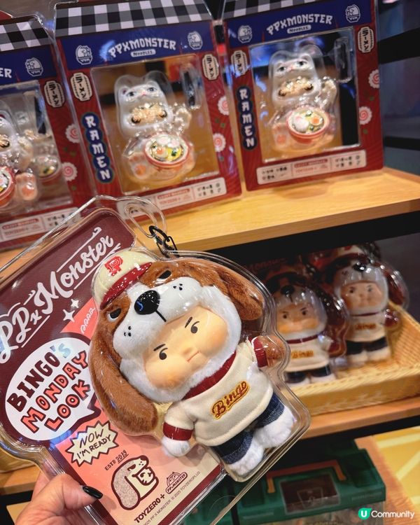 新年行大運！祈福慶典登場！🧧✨