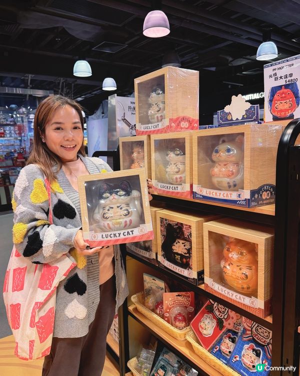 新年行大運！祈福慶典登場！🧧✨