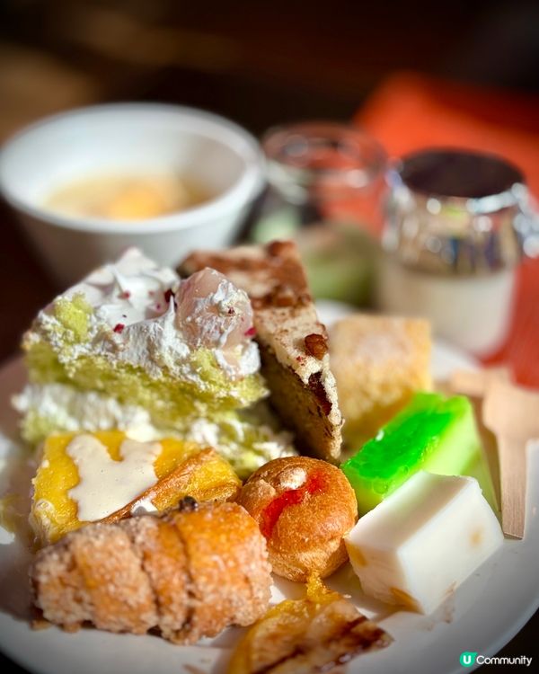 酒店任食心太軟牛扒😳😍$158大癲價🤩