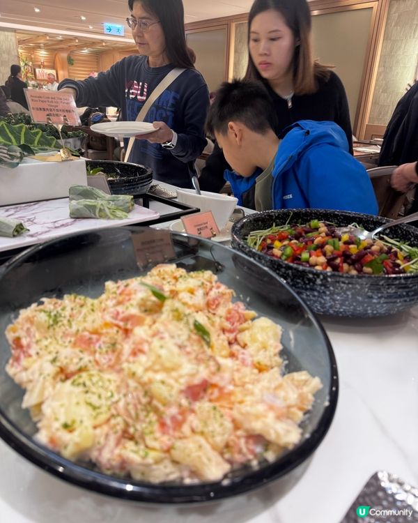 酒店任食心太軟牛扒😳😍$158大癲價🤩