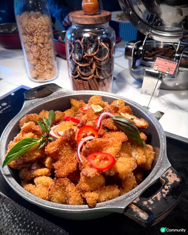 酒店任食心太軟牛扒😳😍$158大癲價🤩