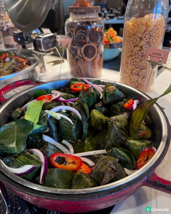 酒店任食心太軟牛扒😳😍$158大癲價🤩