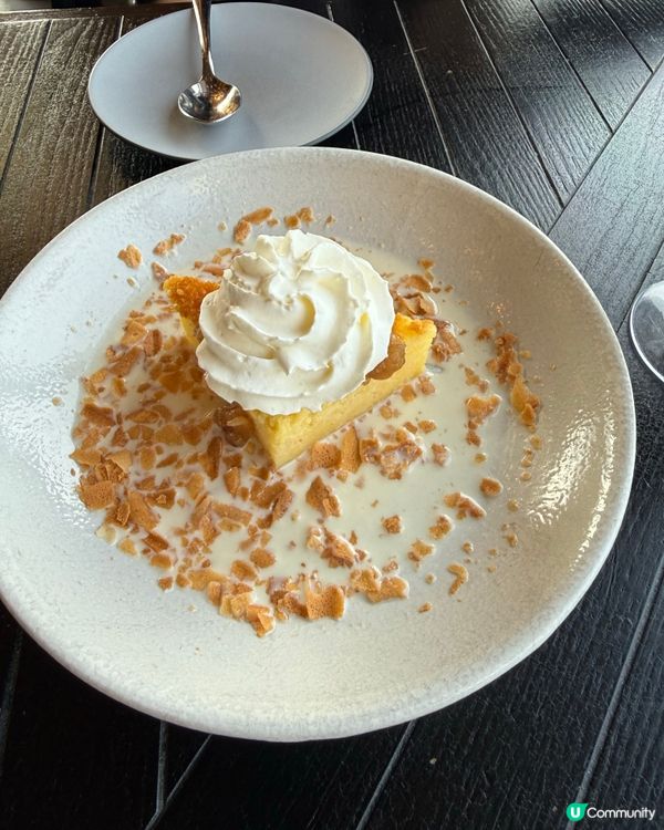 銅鑼灣維港景$198午餐！🍽️✨