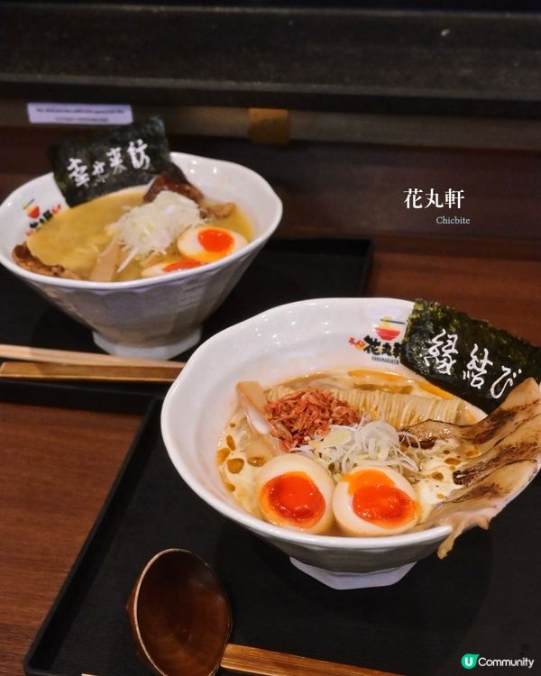 🔥招牌滑到似啫喱嘅豬軟骨拉麵限時88折優惠