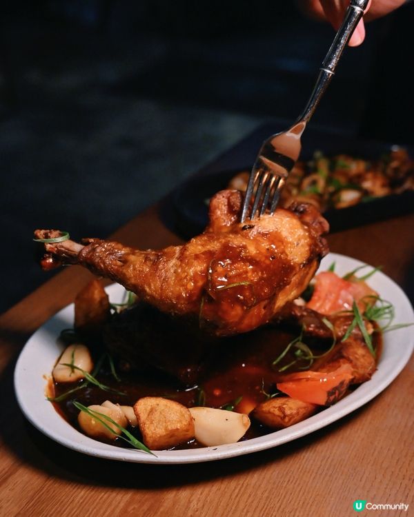 初嚐西營盤菲律賓菜🇵🇭 大份抵食驚喜到爆！😋