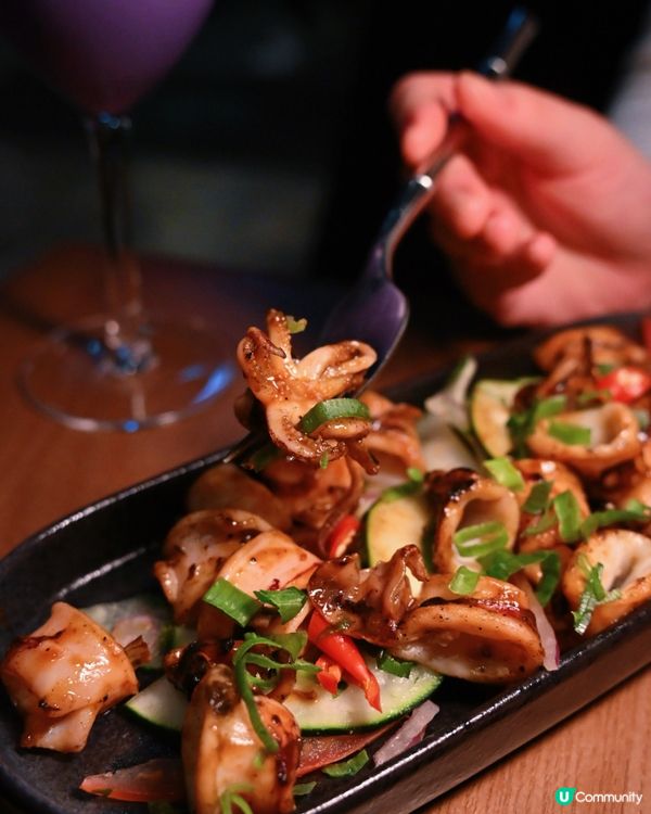 初嚐西營盤菲律賓菜🇵🇭 大份抵食驚喜到爆！😋