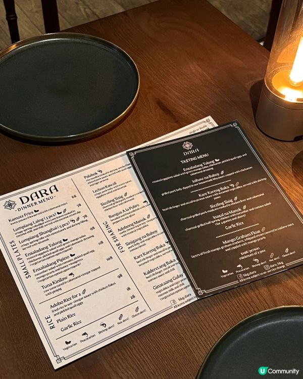 初嚐西營盤菲律賓菜🇵🇭 大份抵食驚喜到爆！😋