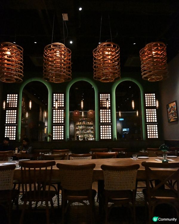 初嚐西營盤菲律賓菜🇵🇭 大份抵食驚喜到爆！😋