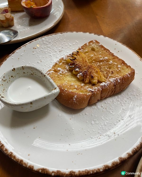 曼谷酒店自助早餐真係天堂!🍳☕ 選擇多到數唔晒,由新鮮現做嘅...