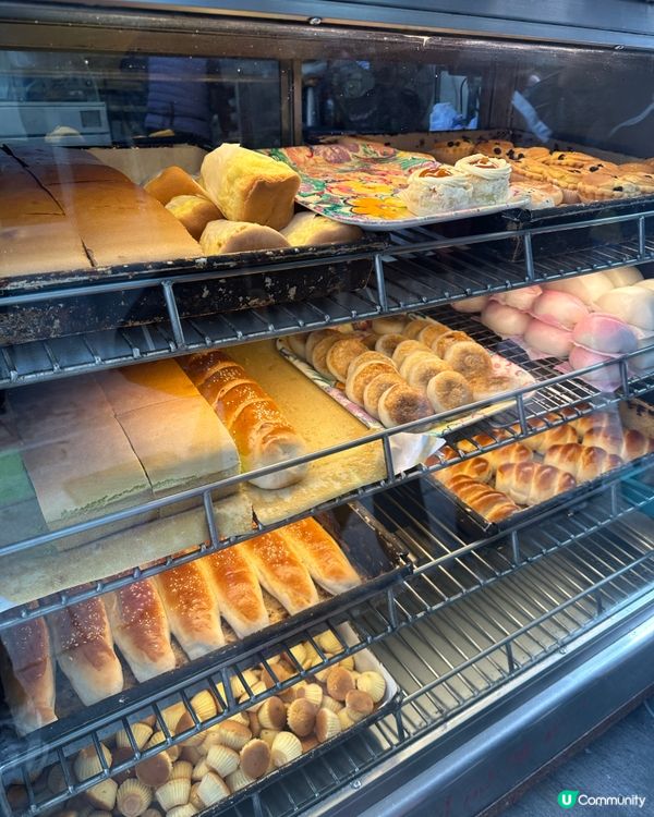 香港特色平安包