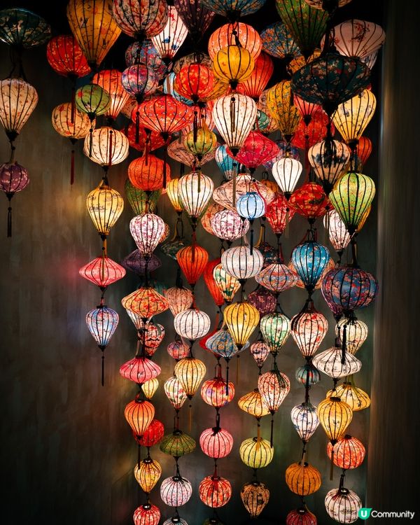 Bistro HoiAn 越南菜😋必試！