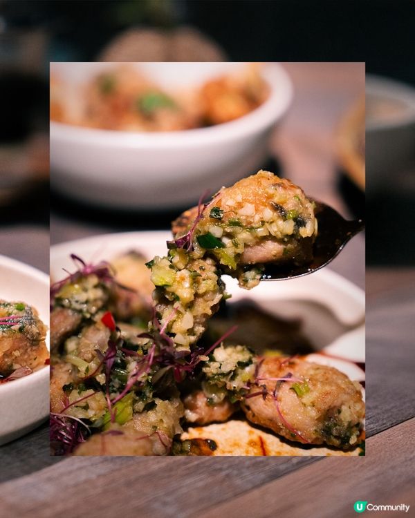 Bistro HoiAn 越南菜😋必試！