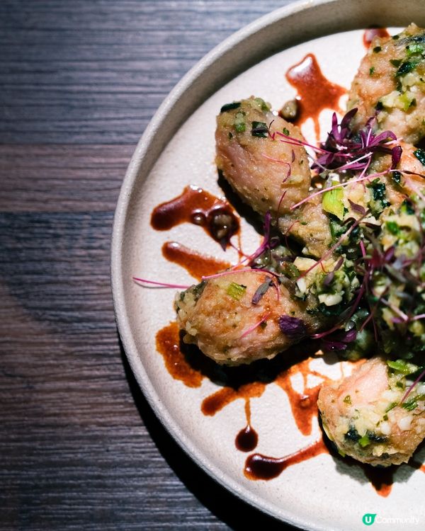 Bistro HoiAn 越南菜😋必試！