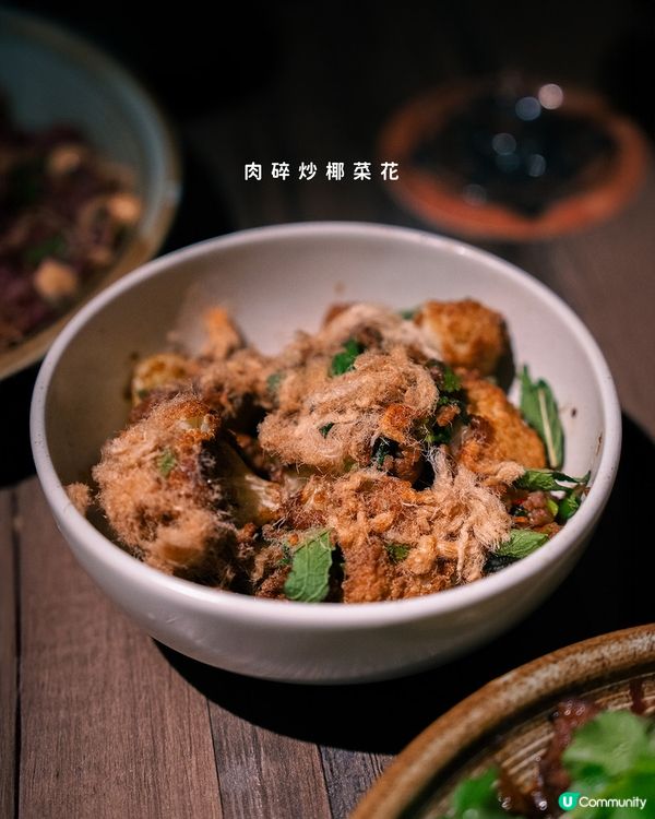 Bistro HoiAn 越南菜😋必試！