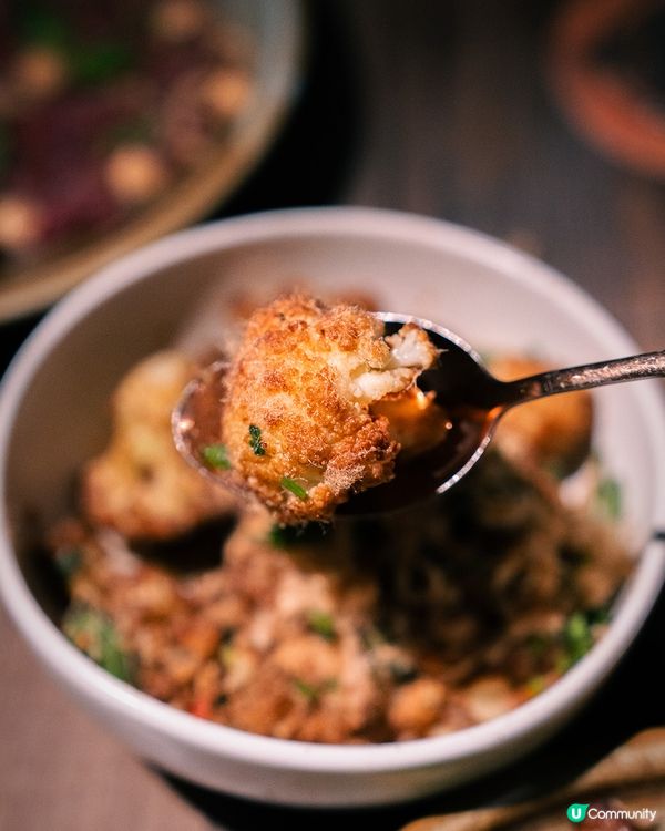 Bistro HoiAn 越南菜😋必試！