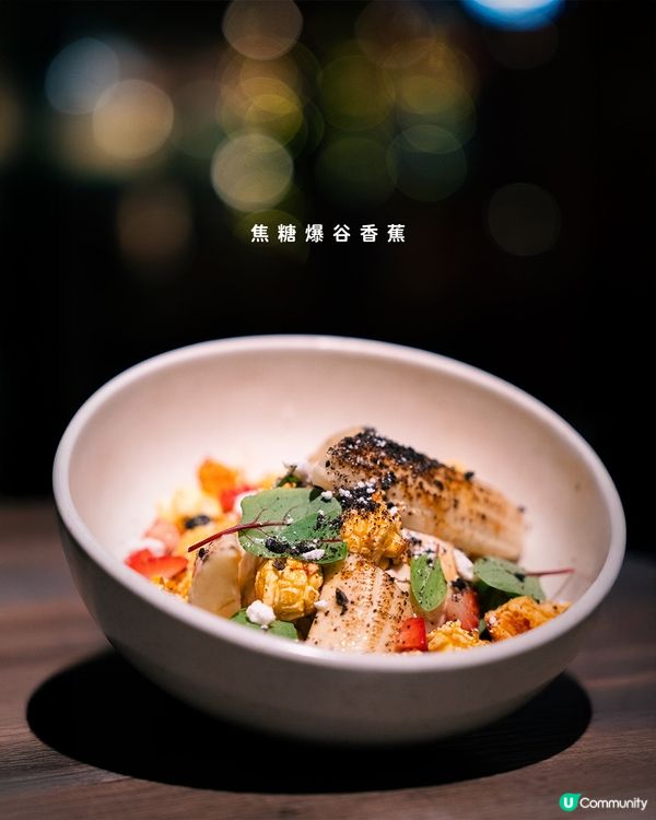 Bistro HoiAn 越南菜😋必試！