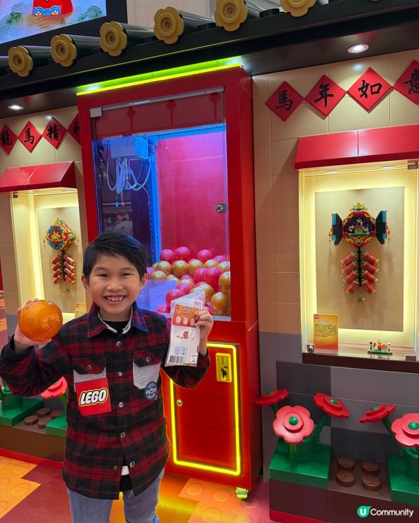 屯門市廣場徐悲鴻《六駿圖》打卡位！🐎✨