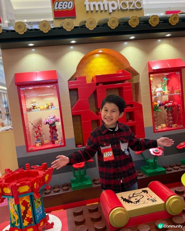 屯門市廣場徐悲鴻《六駿圖》打卡位！🐎✨