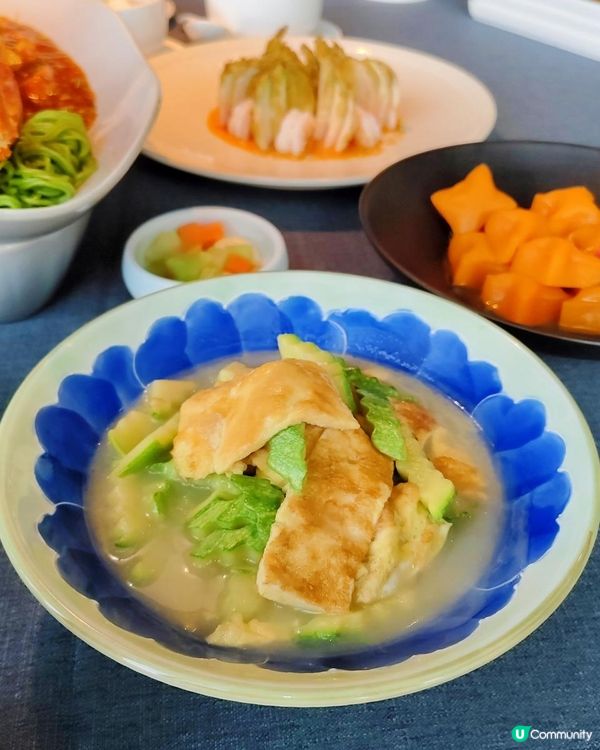 📍深圳必吃！黑珍珠餐廳🍴椿廬