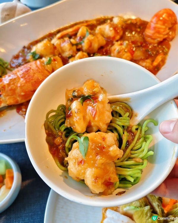 📍深圳必吃！黑珍珠餐廳🍴椿廬