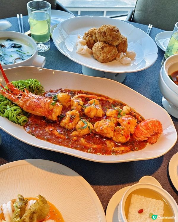 📍深圳必吃！黑珍珠餐廳🍴椿廬