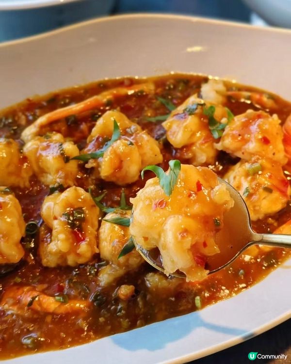 📍深圳必吃！黑珍珠餐廳🍴椿廬