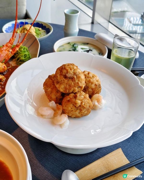 📍深圳必吃！黑珍珠餐廳🍴椿廬