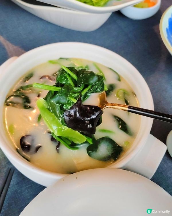 📍深圳必吃！黑珍珠餐廳🍴椿廬