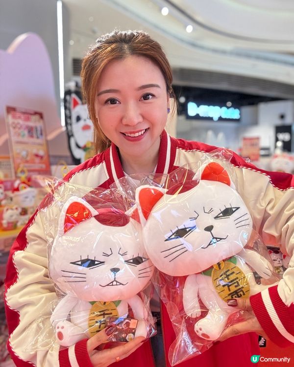 動漫迷注意！新春動漫祭必打卡！🤩