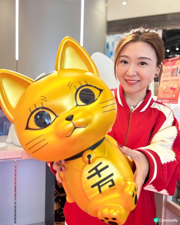 動漫迷注意！新春動漫祭必打卡！🤩