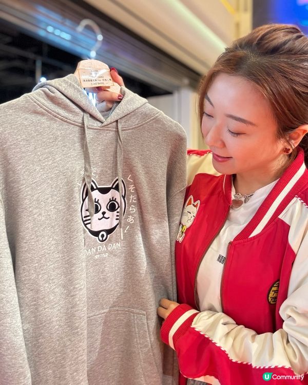 動漫迷注意！新春動漫祭必打卡！🤩