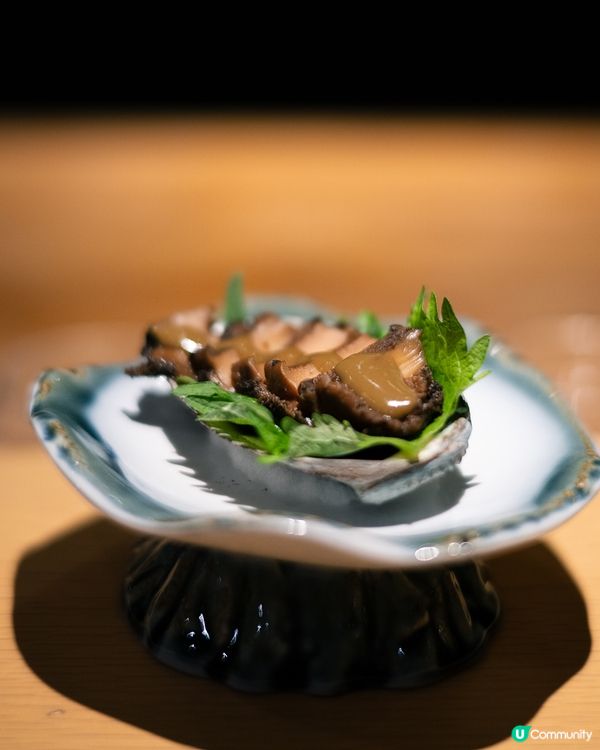 Omakase 可以無限追加壽司！？🤤