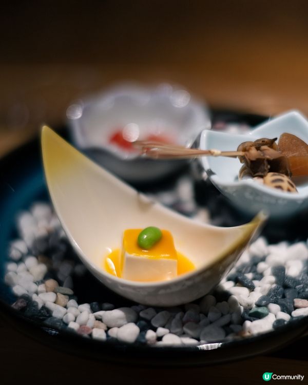 Omakase 可以無限追加壽司！？🤤