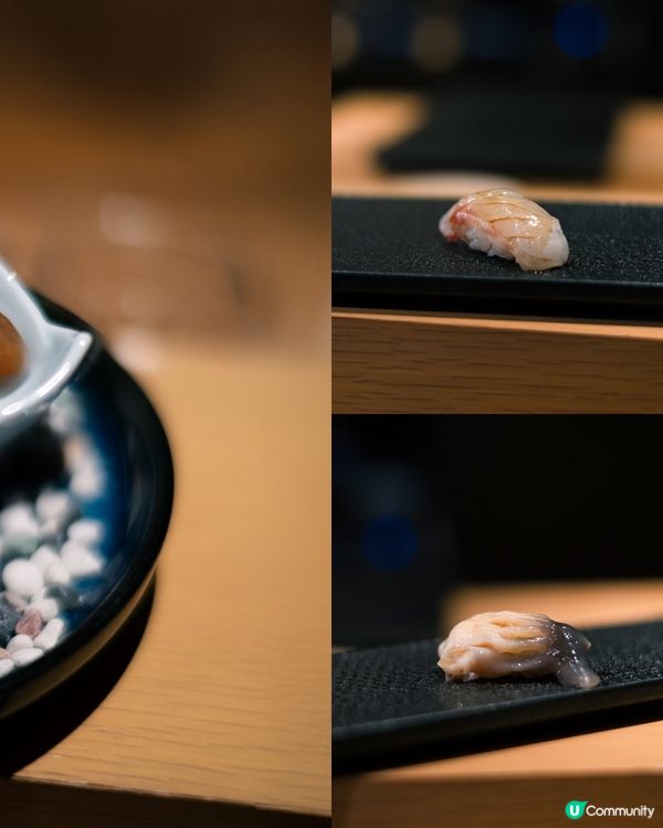 Omakase 可以無限追加壽司！？🤤