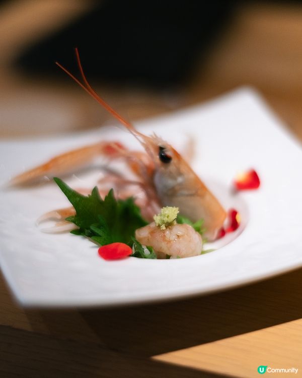 Omakase 可以無限追加壽司！？🤤