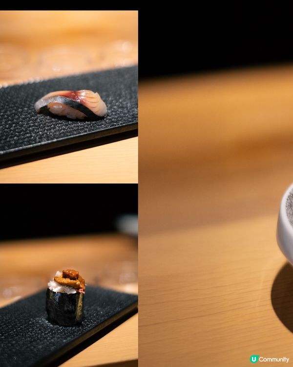 Omakase 可以無限追加壽司！？🤤