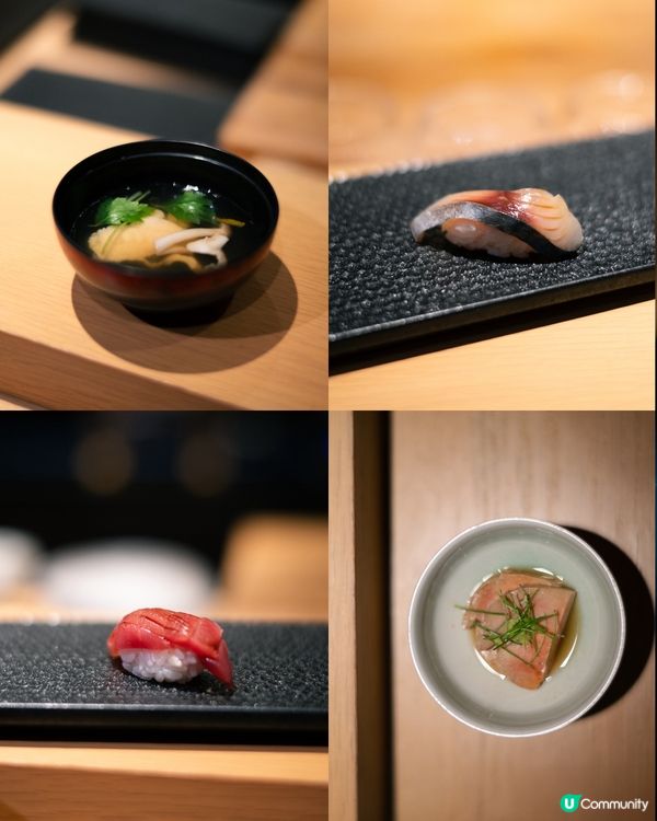 Omakase 可以無限追加壽司！？🤤